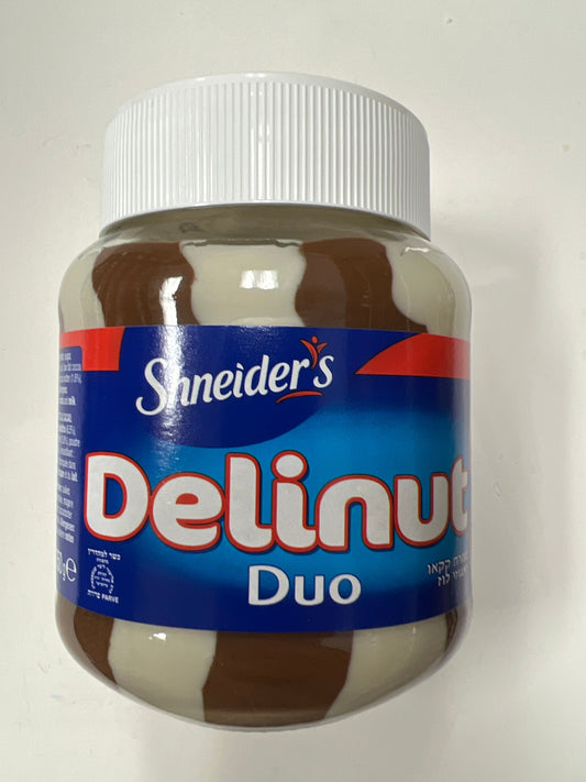 Shneiders delinut duo parve
