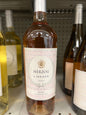 Herzog Rose Wine Lineage Clarksburg 2021 Mevushal