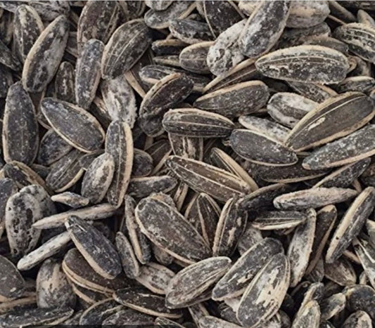 Yossef roasting. Roasted Salted sunflower seeds by weight 1g ($1.10)