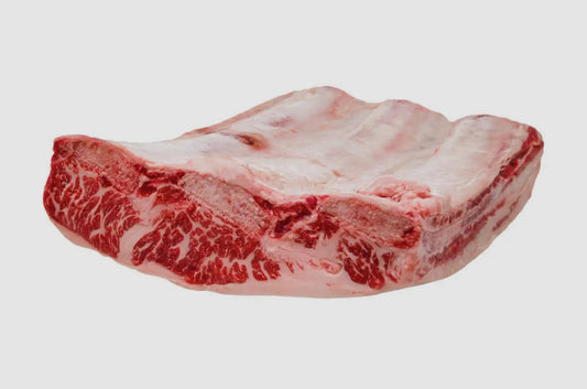 Solomon’s 3-bone short rib. 5/7lbs $25.99/lb. Price adjusted at checkout