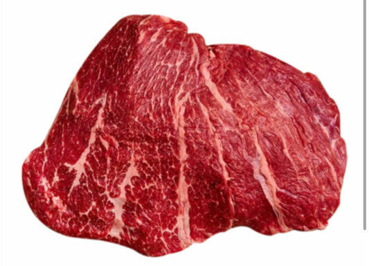 Beef French roast $13.09/lb. Price adjusted at fulfillment. Approx 4.5lbs