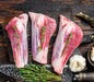 Rosenblatt. Lamb shank $9.99/lb Price adjusted at fulfillment. Approx 2lbs
