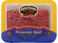 Shor habor ground chuck / ground  beef 17.59/lb Price adjusted at fulfillment. Approx 1lbs per tray
