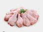 David Elliot CHK chicken drumettes. $3.49/lb Price adjusted at fulfillment. Approx 2.5lbs