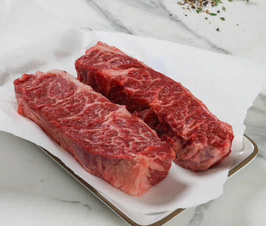 On sale. Was $22.99/lb Glatt ranch boneless beef short ribs $15.99/lb. Price adjusted at checkout. Approx 1.5lbs