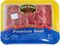 Shor habor. Minute steak $19.19/lb. Price adjusted at fulfillment. Approx 1lbs per tray