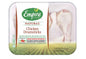 Empire drumsticks. Chicken legs. $4.69/lb. Price adjusted at checkout. Approx 2.75lbs
