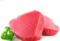 Java. Tuna steaks / tuna Loin