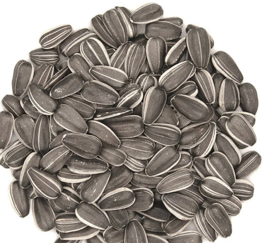 Yossef roasting. Roasted Not Salted sunflower seeds by weight 1g ($1.00)