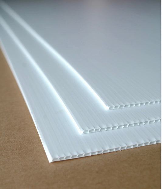 48 x 96 corrugated plastic counter covers sheets for pesach￼in store pickup only