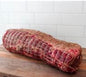 CHK chuck eye roast $9.99/lb Price adjusted at fulfillment. Approx 6lbs צ’אק