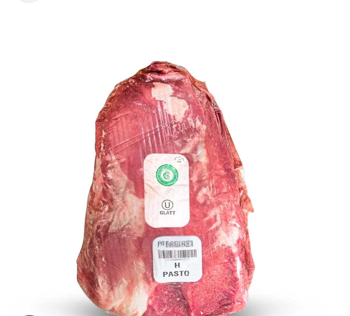 Chk silver tip $8.99/lb approx 8lbs weight adjusted at checkout