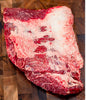 CHK second cut brisket $11.19/lb 3/4 pcs. Price adjusted at fulfillment. Approx 8lbs