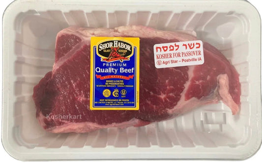 Shor habor London broil steak $16.79/lb Price adjusted at fulfillment. Approx 2lbs per tray