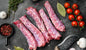 Shor habor turkey necks $4.99/lb Price adjusted at fulfillment. Approx 2lbs