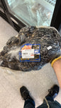 Aarons beef navel pastrami  $15.99/lb. Price adjusted at fulfillment. Approx 6lbs