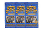 Gedolim stickers 4-pack