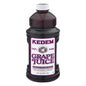 Kedem grape juice 64oz