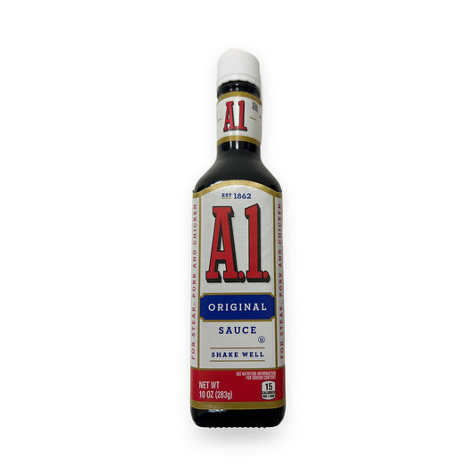 A1 original sauce