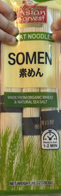 Asian Harvest Somen Noodles 10 oz