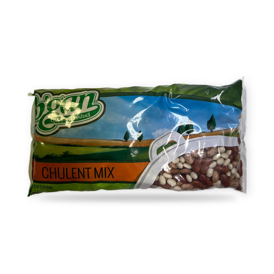 Bgan cholent mix