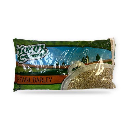 Bgan pearled barley