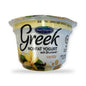 KFP Normans Greek nonfat yogurt w/ 2x protein vanilla 6oz