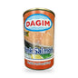 Dagim pink salmon fish. KFP and year round