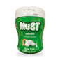 Elite must gum. Spearmint. Sugar free