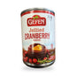 Gefen jellied cranberry sauce P