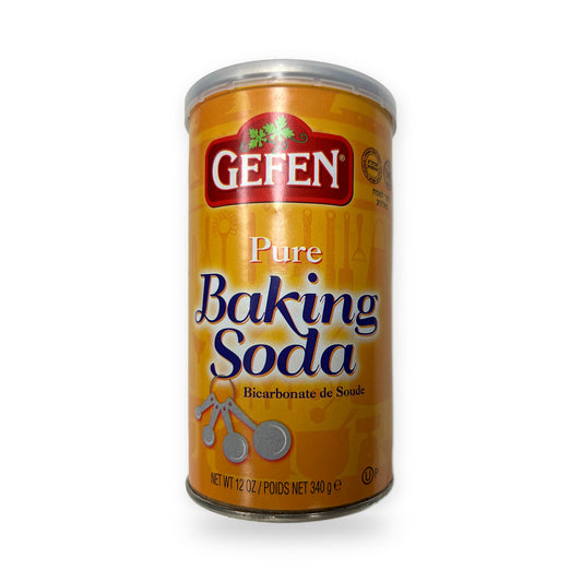 Gefen pure baking soda