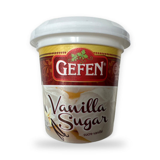 Gefen vanilla sugar