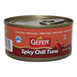 Gefen Spicy Chili Light Tuna