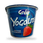 Givat yogolite summer strawberry yogurt