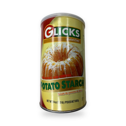 Glicks potato starch