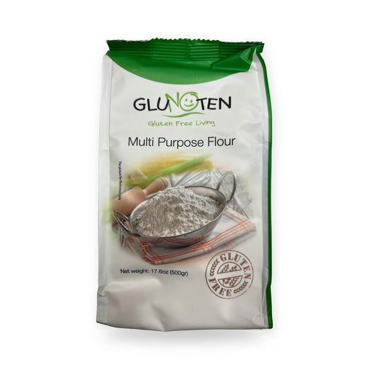Glunoten gluten free multi purpose flour