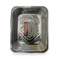 Jetfoil #1348 9 x 13 aluminum deep pans. 10pk