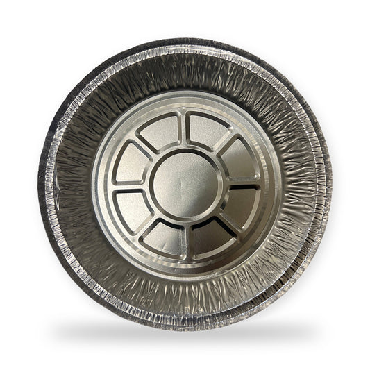 Jetfoil #2355 7” round baking pan 10ct