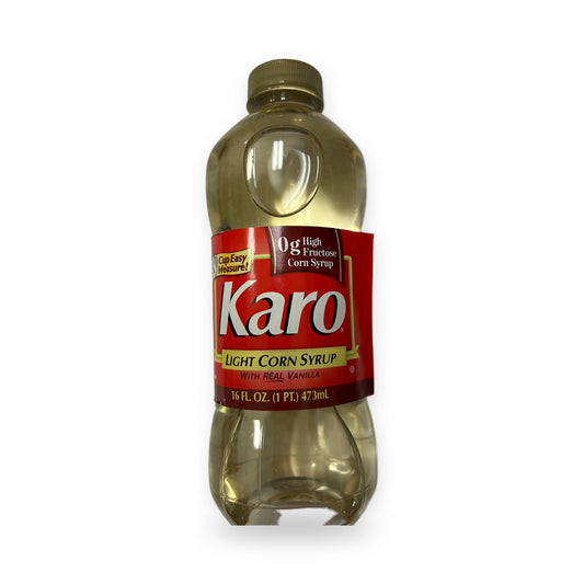 Karo light corn syrup