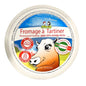 Makabi Fromage a Tartiner Spreadable Cheese 4.9 oz