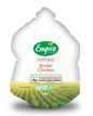 Empire Whole Broiler Chicken $5.39/lb