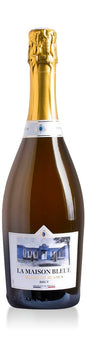 La Maison Bleue Brut Blanc de Blancs