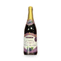 Kedem sparkling light Concord grape juice 25.4oz
