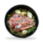Lamb head. For rosh hashana
