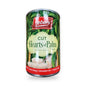 Liebers hearts of palm. Cut. KFP and year round