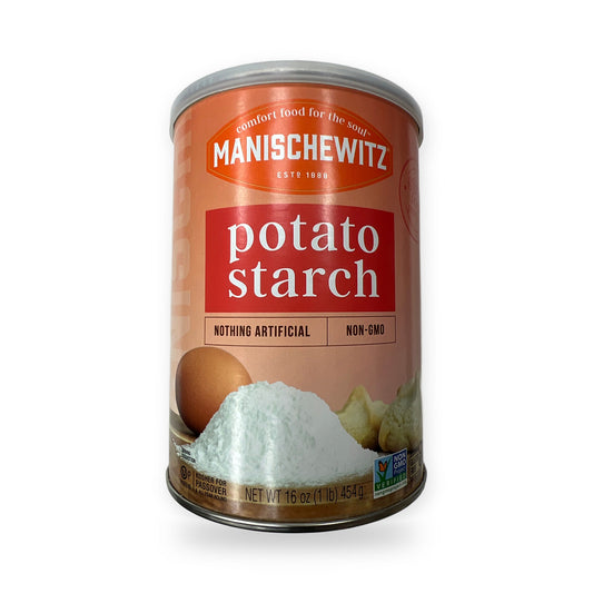 Manischewitz potato starch