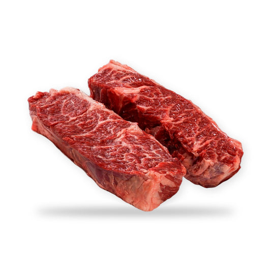 On sale. Was $22.99/lb Glatt ranch boneless beef short ribs $15.99/lb. Price adjusted at checkout. Approx 1.5lbs