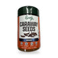 Pereg caraway seeds. Ground