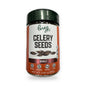 Pereg celery seeds. Whole