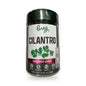 Pereg cilantro. Coriander leaves